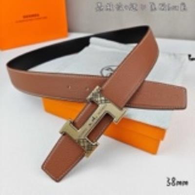 wholesale quality hermes women belt model no. 575